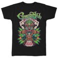 thumbnail image 1 of Cypress Hill T-Shirt en Coton pour Adulte Tiki Time, 1 of 1