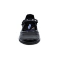 thumbnail image 3 of Zapato Coqueta para niña en charol negro Cindy con tira de contacto, 3 of 5