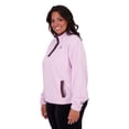 thumbnail image 2 of Reebok Women's and Women's Plus Weekender Pullover with Pockets, Sizes XS-4X, 2 of 4