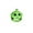 Green, variant on TanSiDing 3D Printed Skull Pumpkin Lampshade Halloween Glowing Pumpkin Ornament Party Table Decoration Openwork Pumpkin Candle Holder Lantern for Spooky Home Decor