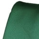 thumbnail image 5 of Corbata color sólido clásico poliéster moda de negocios corbata delgada hombre banquete boda verde ANGGREK Otros, 5 of 8