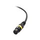 thumbnail image 5 of Lámpara de escenario DMX Cable Matters, paquete de 2 unidades, 22 AWG, 7,6 m, 3 pines, 5 of 7