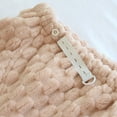 thumbnail image 5 of Pantalones termicos Gibobby para Mujer de Terciopelo rosa XL, 5 of 5