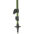 thumbnail image 5 of Outdoor Products 51 in Apex Trekking Walking Hiking Pole Set Aluminum, Green, New, 2.17 in, 5 of 8