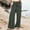 AG, variant on Tittly Wide Leg Pants Woman Baggy Pants Linen Pants Women Summer Wide Leg Pants Drawstring Elastic Waist Pants High Waisted Pants Casual Beach Trousers Comfy Pants Women Sweatpants Women AG L