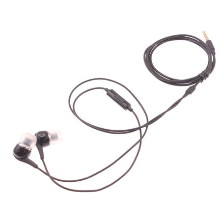 Headphones Wired Earphones for Kyocera DuraForce Ultra 5G/Pro 2 - Handsfree Mic 3.5mm Headset Earbuds Earpieces Microphone Compatible With DuraForce Ultra 5G/Pro 2 price history on PriceWatchPro