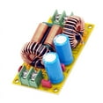 thumbnail image 1 of 20A DC LC Filter Electromagnetic Interference Filter Emc Fcc High Frequency Power Filtering for 12V 24V 48V Car, 1 of 6
