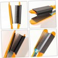 thumbnail image 2 of peines alisadores para plancha eléctrica, peines calientes resistentes al calor para peinar el cabello., 2 of 5