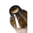 thumbnail image 2 of Imax Mocha Large Art Glass Vase 15541, 2 of 5