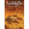 Chronicles of Narnia The Horse and His Boy, Book 3, (Paperback)