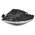 thumbnail image 4 of New Left Headlight Assembly Compatible With Bmw 528I Xdrive Base 2.0L 1997C 2014 2015 2016 by Part Number NUMBER 63117343906 BM2519159 63-11-7-343-906, 4 of 6