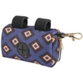 thumbnail image 1 of Bolsas Para Caca De Mascotas, Bolsas De Almacenamiento De Basura Con Cremallera, Soporte Para Bolsas De Basura Para Perros De Fijación Doble Suave Y Ligero Advancent HA044930-01, 1 of 6
