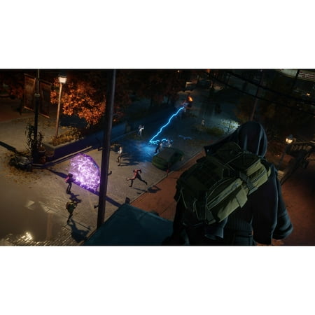 Redfall Bite Back Upgrade - Xbox Series X