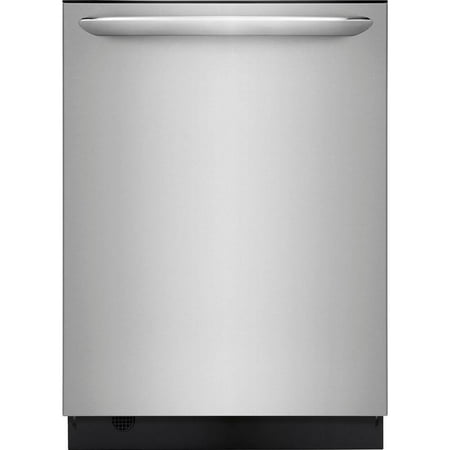 UPC 012505115134 product image for Frigidaire Gallery FGID2476SF 24 inch Tall Tub Stainless Steel Built-In Dishwash | upcitemdb.com
