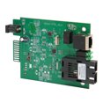 thumbnail image 4 of Module de Modem à Fibre Optique, Module de Convertisseur de Média à Fibre Optique SC Port Double Mode Unique pour le Bureau, 4 of 8