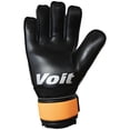 thumbnail image 2 of Guantes de portero con varillas Adulto Performance T. 10 Naranja, 2 of 2