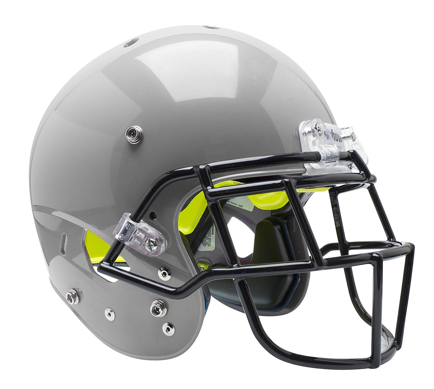 Schutt Youth Air Standard V (No Mask) All Colors & Sizes