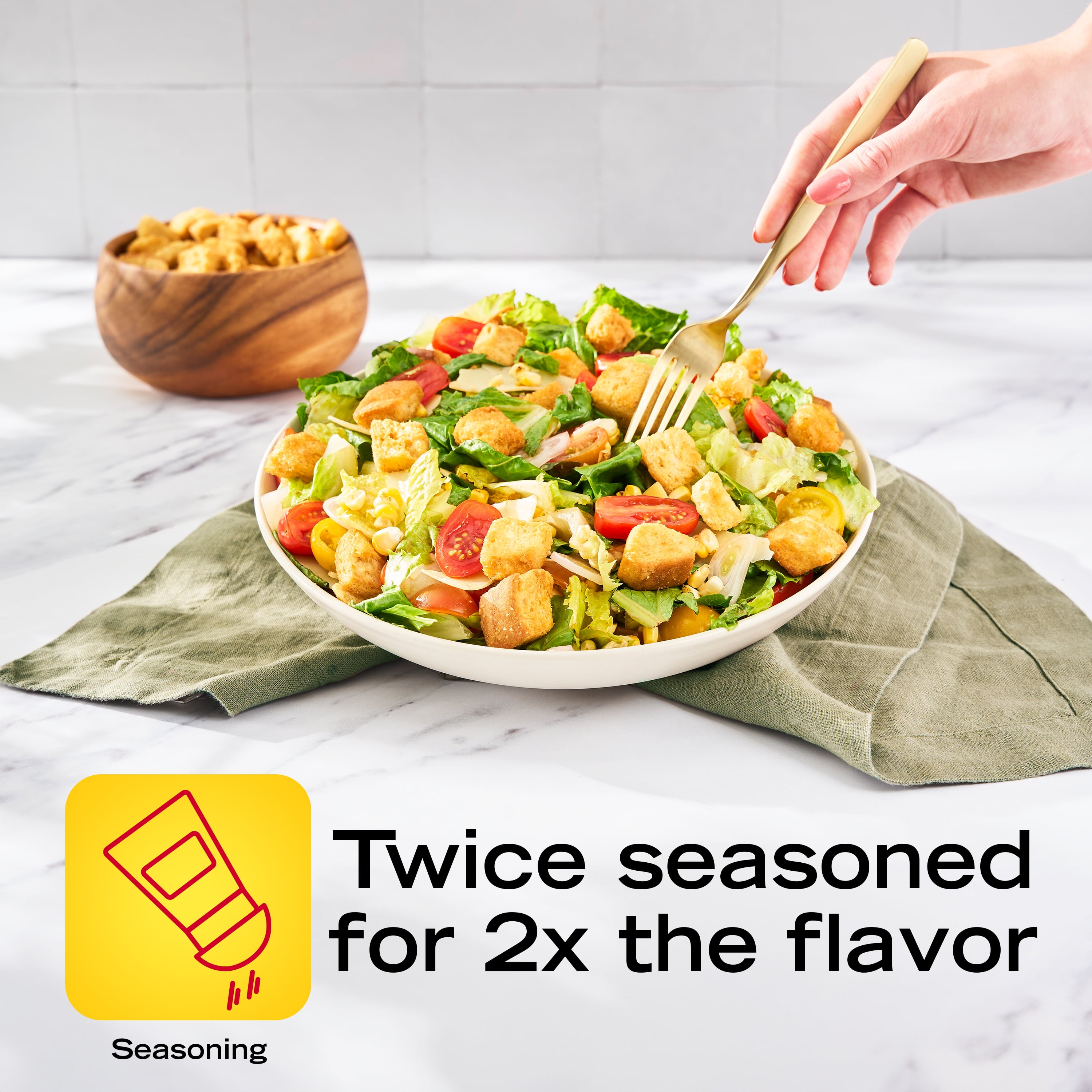 Salads at arby's deals