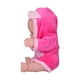 thumbnail image 3 of Muñeca De Cuerpo Suave Muñeca Realista Recién Nacido Muñeca Simulación Muñeca Renacida 8 Pulgadas, 3 of 7
