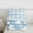 White Blue, variant on Feelyou Princess Blue Bow Twin Comforter Sets, Kawaii Lines Bowknot Bedding Set, 2-Piece