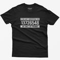thumbnail image 2 of Funny Car Guy T-Shirt: 13726548 Engine V8 Enthusiast Gift, 2 of 4