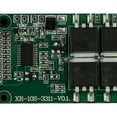 thumbnail image 4 of 10S 36V 15A 18650 Li-Ion Lithium Battery Charge Protection Board PCB PCM Common Port for Escooter E-Bike Charging, 4 of 6