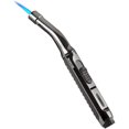 thumbnail image 1 of Hgbd-torch Lighters, Butane Lighter Long Lighter, Refillable Adjustable Multi-purpose Lighter For Grill Bbq Camping (butane Not Included) Black, 1 of 1