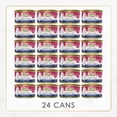 thumbnail image 4 of Purina Fancy Feast Senior Classic Pate Chicken Feast Wet Cat Food, 3 oz Can, 4 of 11