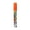 Orange, variant on Clearance!Chalk Markers for Blackboard, Liquid Chalk Markers, Markers Washable, Dustless Erasable Markers Water 6mm Chalkboard Pen, Wet Erase Neon Maker Pens for Painting Writing