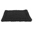 thumbnail image 2 of Portable Pet Bed, Waterproof Outdoor Dog Mat Multipurpose Comfortable  For Camping For Outdoor Grey, 2 of 8