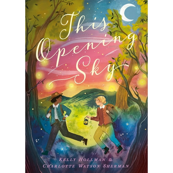 This Opening Sky, (Paperback)