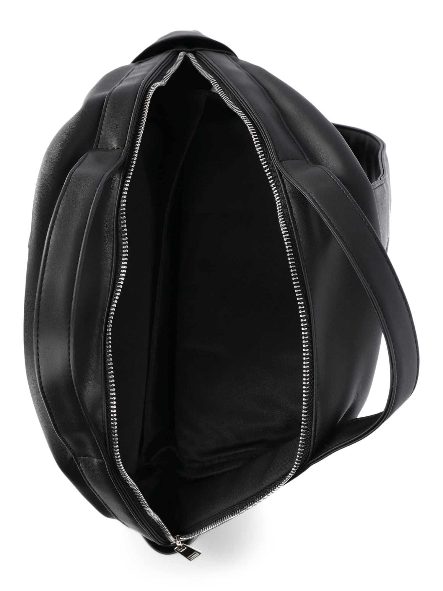 No Boundaries Women's Dome Backpack, Black