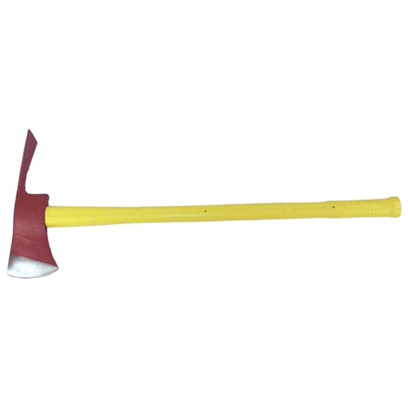 Drevy - 31776 PA375-LECS Fire Pulaski Axe with Ergo Handle and CS Grip, 36" Handle Length