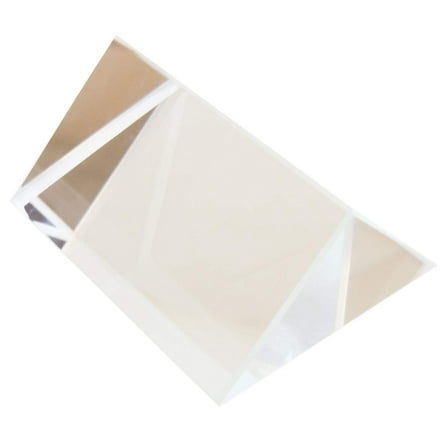 Prism Glass Right-Angle