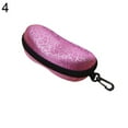 thumbnail image 5 of Skymirror Portable Crush Resistant Sun Glasses Spectacles Case Zipper Storage Box Holder, 5 of 8