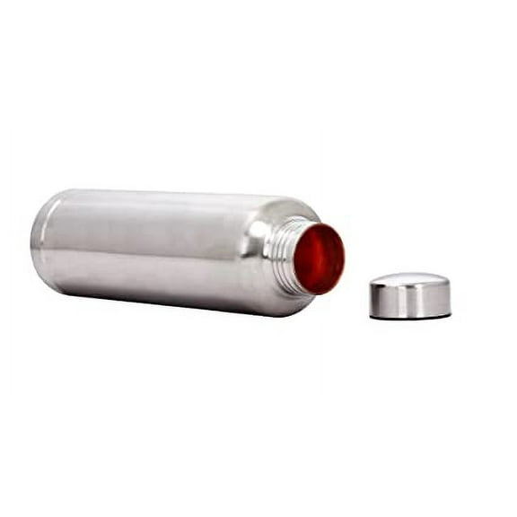 iKonbi Inside Copper Outside Steel Water Bottle - 750ml