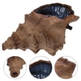 thumbnail image 2 of Fish Tank Landscaping Ceramic Conch Water Fountain Outside Water Fountain, 2 of 8