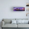 thumbnail image 2 of Trademark Fine Art "Grand Canal" Canvas Art by John Xiong, 2 of 4