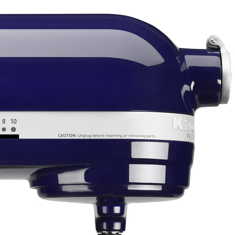 Blue Velvet Professional 600™ Series 6 Quart Bowl-Lift Stand Mixer  KP26M1XVB, KitchenAid