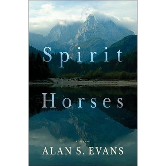 Pre-Owned Spirit Horses (Hardcover) 1933515252 9781933515250