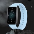 thumbnail image 4 of Adjustable Watch Band Sweatproof Watch Strap Replacement Breathable Smart Watch Wrist Band for Honor Band 9, 4 of 6