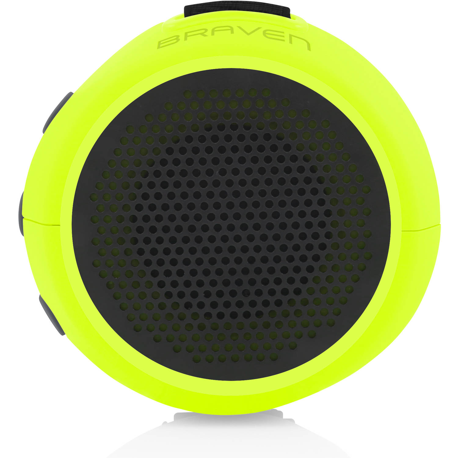 braven 105 waterproof bluetooth speaker