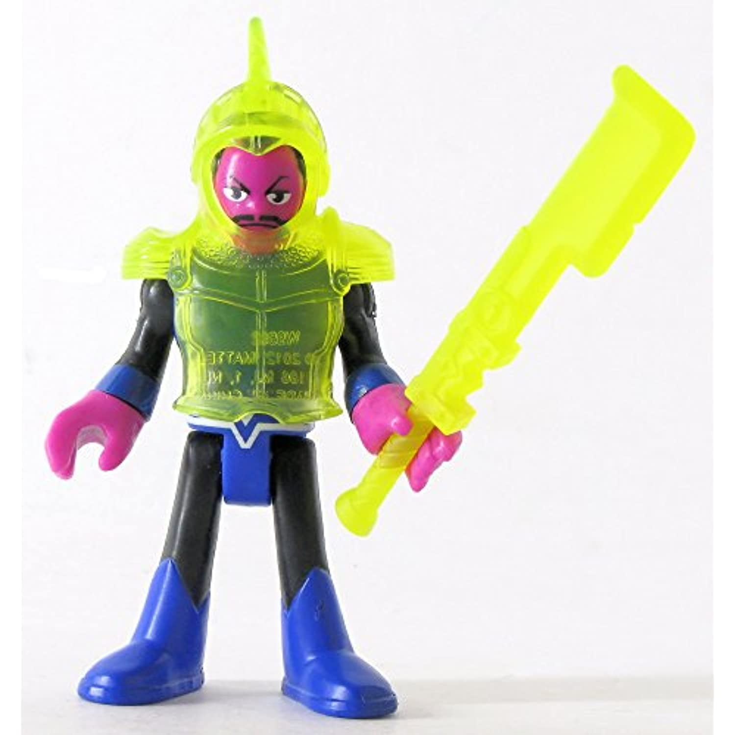 Imaginext dc super friends blind bag sales