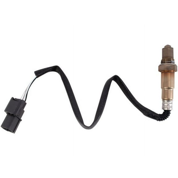 Downstream Oxygen Sensor - Compatible with 2022 Honda Insight 1.5L 4-Cylinder