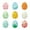 F, variant on ABODELINE 10 Sheets Small Stickers, Assorted Bunny Eggs Stickers for Easter Egg Hunting, Spring Party Favors, DIY Crafts, Art Making Decorations