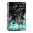 thumbnail image 2 of Magnus Chase Series By Rick Riordan – Epic Norse Mythology Adventures for Teens and Young Readers, 2 of 9