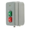 thumbnail image 4 of KH305 15A 380V Cola Interruptor de Botón de Encendido Interruptor de botón de encendido, 4 of 8