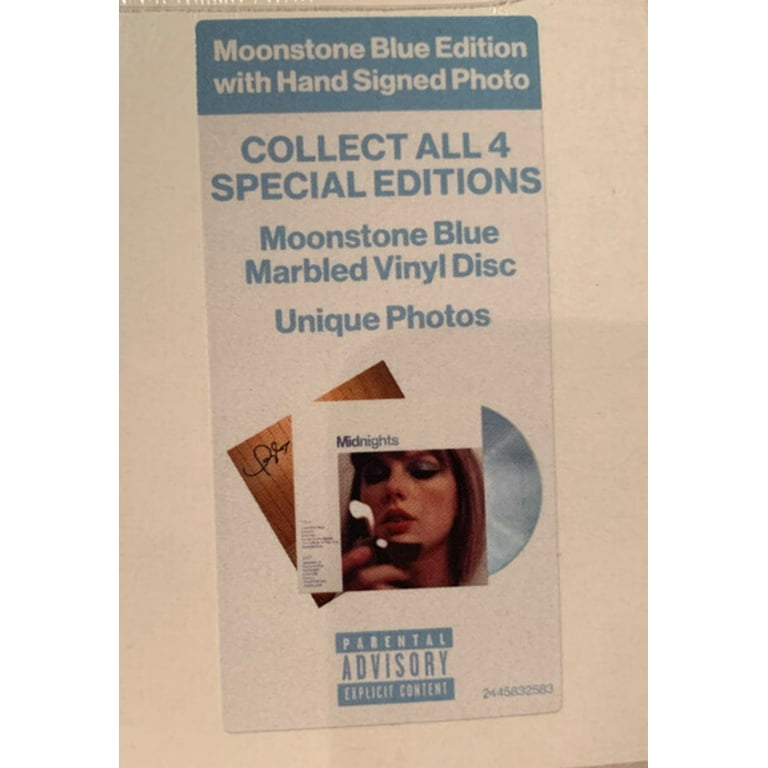 UNIVERSAL ENTERTAINMENT - 【限定品】Taylor Swift サインの