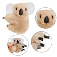 thumbnail image 3 of Cubrelápices con clip Pencil Buddy Haakong Koala, 16 unidades, 3 of 8
