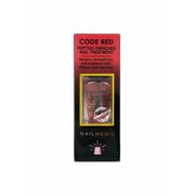 Pretty Woman Nail Medic Code Red 0.4 fl oz